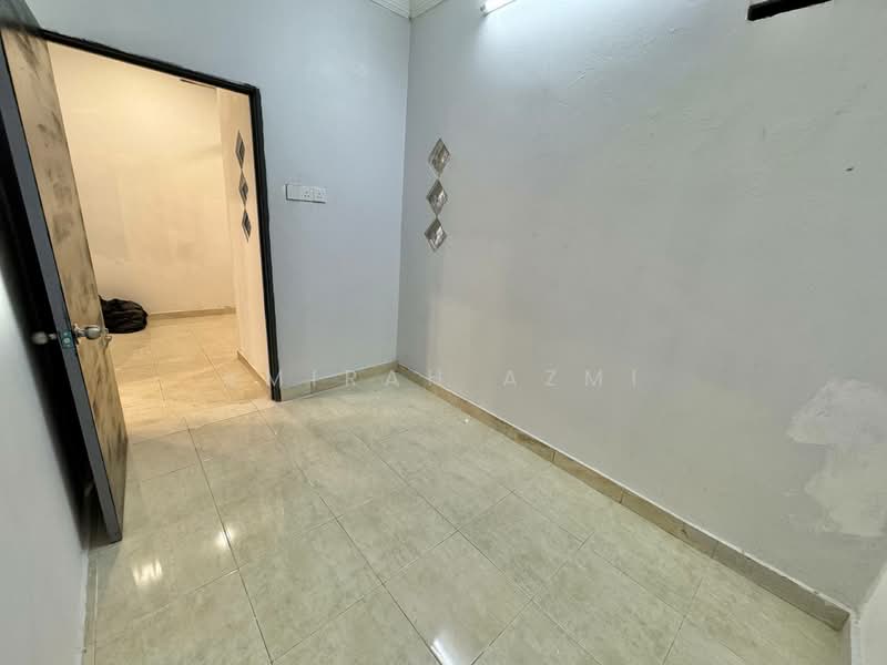 1-storey Terraced House for Sale in Taman Johan Setia (Klang) - Amirah Azmi - Interior - PropertyGuru.com.my