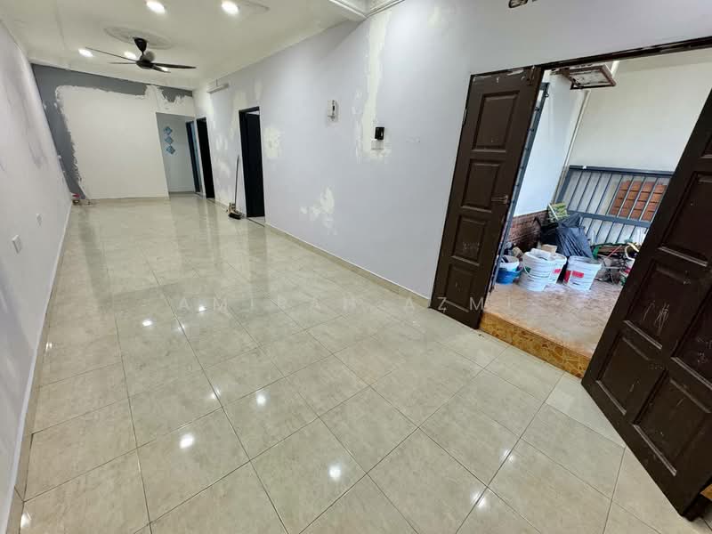 Taman Johan Setia - 5