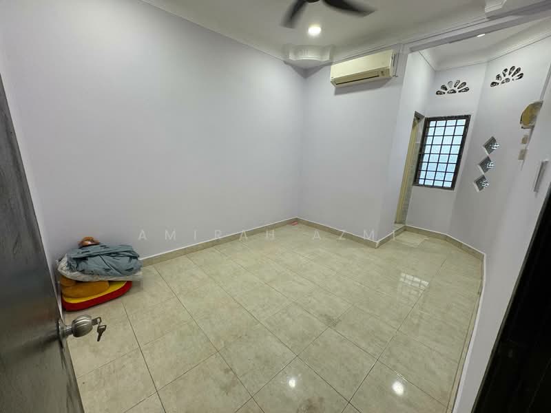 1-storey Terraced House for Sale in Taman Johan Setia (Klang) - Amirah Azmi - Interior - PropertyGuru.com.my
