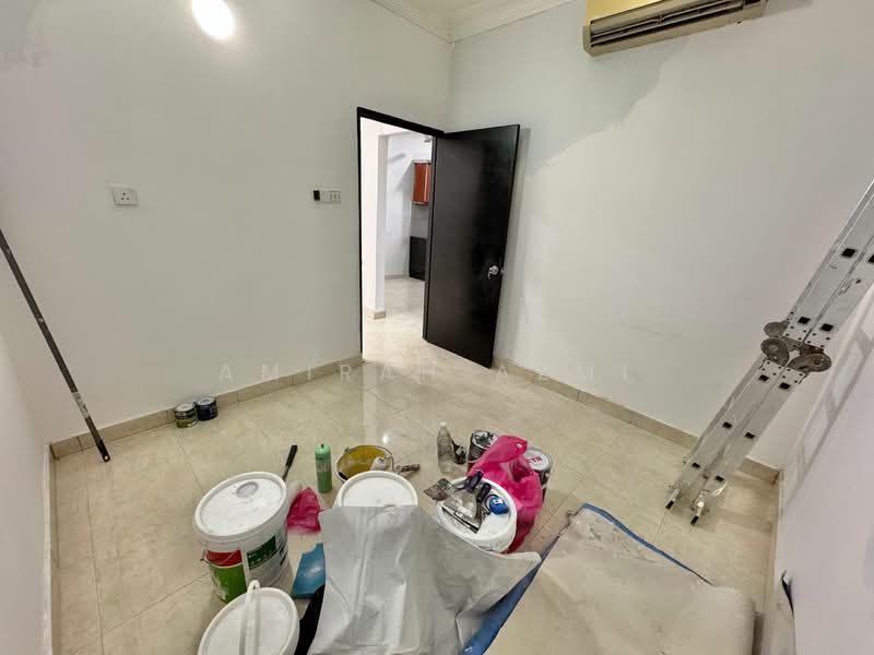 1-storey Terraced House for Sale in Taman Johan Setia (Klang) - Amirah Azmi - Interior - PropertyGuru.com.my