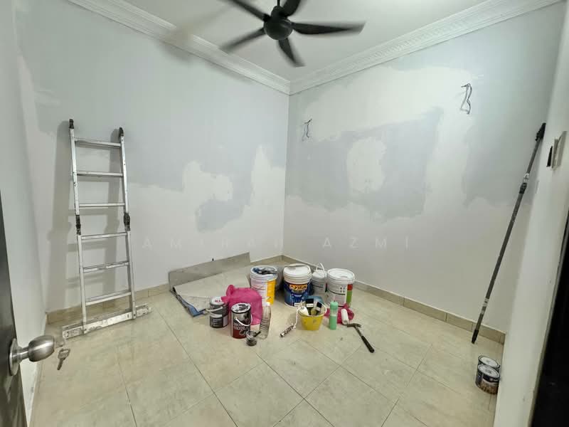 1-storey Terraced House for Sale in Taman Johan Setia (Klang) - Amirah Azmi - Interior - PropertyGuru.com.my