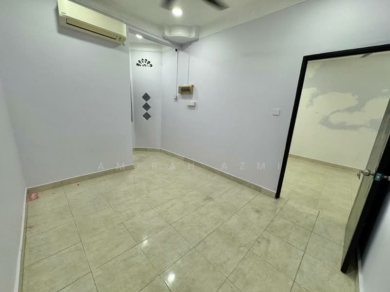 1-storey Terraced House for Sale in Taman Johan Setia (Klang) - Amirah Azmi - Interior - PropertyGuru.com.my