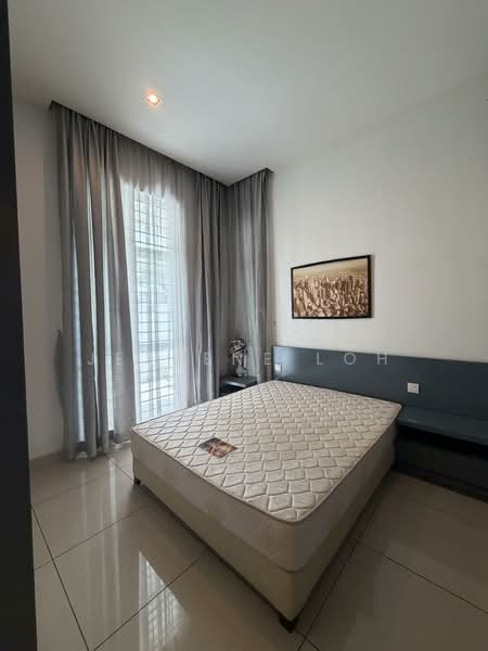 Bungalow for Rent in Johor Bahru (Johor) - Jesrene Loh - Bedroom - PropertyGuru.com.my