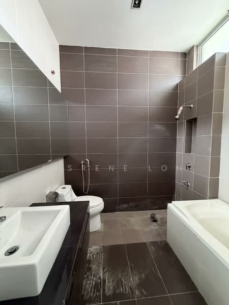 Bungalow for Rent in Johor Bahru (Johor) - Jesrene Loh - Bathroom - PropertyGuru.com.my