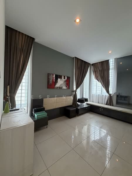 Bungalow for Rent in Johor Bahru (Johor) - Jesrene Loh - Bedroom - PropertyGuru.com.my