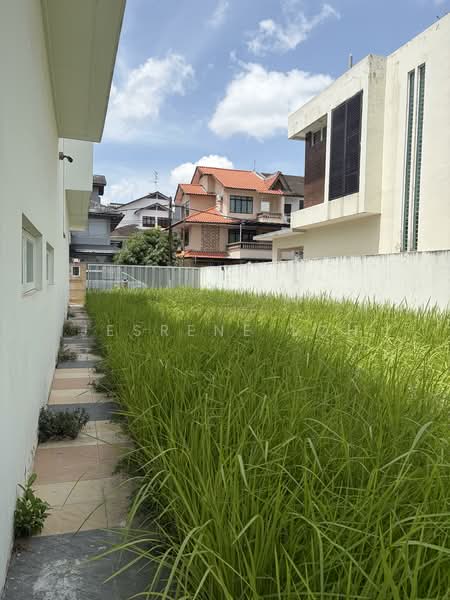 Bungalow for Rent in Johor Bahru (Johor) - Jesrene Loh - Exterior - PropertyGuru.com.my