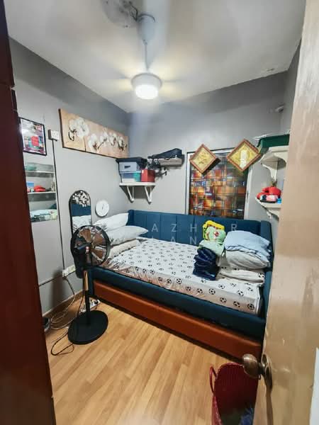 Perdana View untuk Untuk Dijual - RM 320,000, Apr 2026 - Bedroom - PropertyGuru.com.my