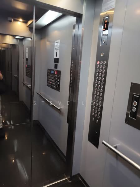 Service Residence for Sale at KL Gateway Premium Residences - Steve Loh - Interior - PropertyGuru.com.my