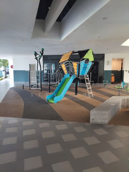 Service Residence for Sale at KL Gateway Premium Residences - Steve Loh - Exterior - PropertyGuru.com.my