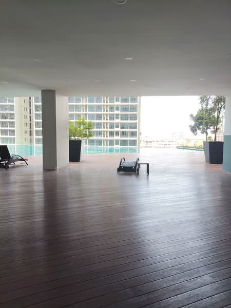 Service Residence for Sale at KL Gateway Premium Residences - Steve Loh - Exterior - PropertyGuru.com.my