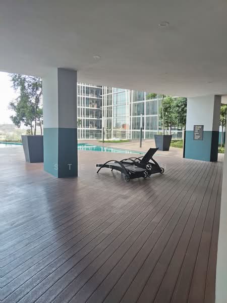Service Residence for Sale at KL Gateway Premium Residences - Steve Loh - Exterior - PropertyGuru.com.my