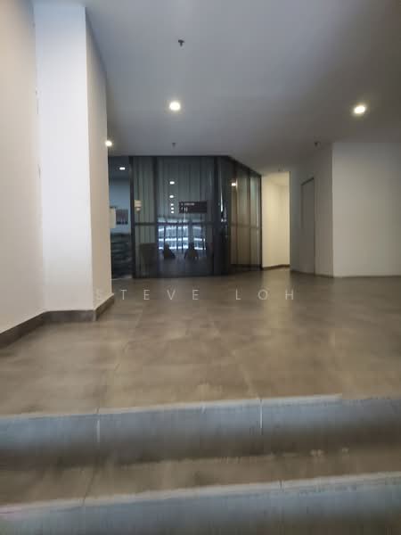 Service Residence for Sale at KL Gateway Premium Residences - Steve Loh - Entrance - PropertyGuru.com.my
