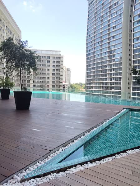 Service Residence for Sale at KL Gateway Premium Residences - Steve Loh - Exterior - PropertyGuru.com.my