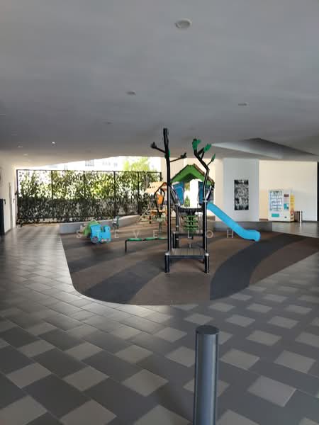 Service Residence for Sale at KL Gateway Premium Residences - Steve Loh - Exterior - PropertyGuru.com.my