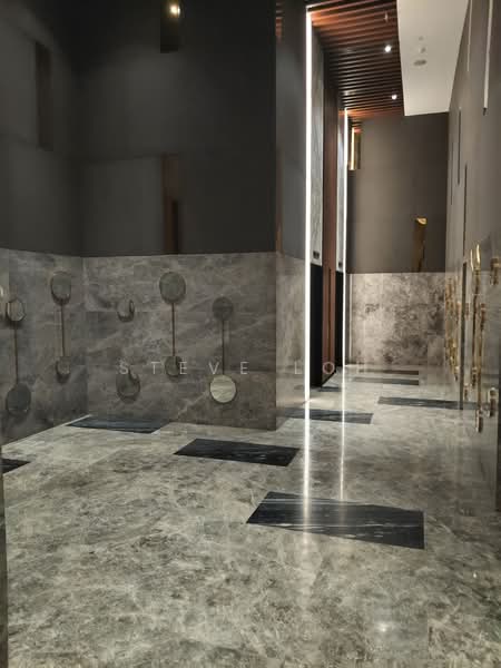 Service Residence for Sale at KL Gateway Premium Residences - Steve Loh - Interior - PropertyGuru.com.my