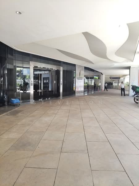 Service Residence for Sale at KL Gateway Premium Residences - Steve Loh - Entrance - PropertyGuru.com.my