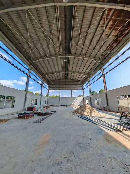 Desa Idaman Seelong @ Senai Kulai Johor - 3