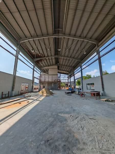 Desa Idaman Seelong @ Senai Kulai Johor - 4