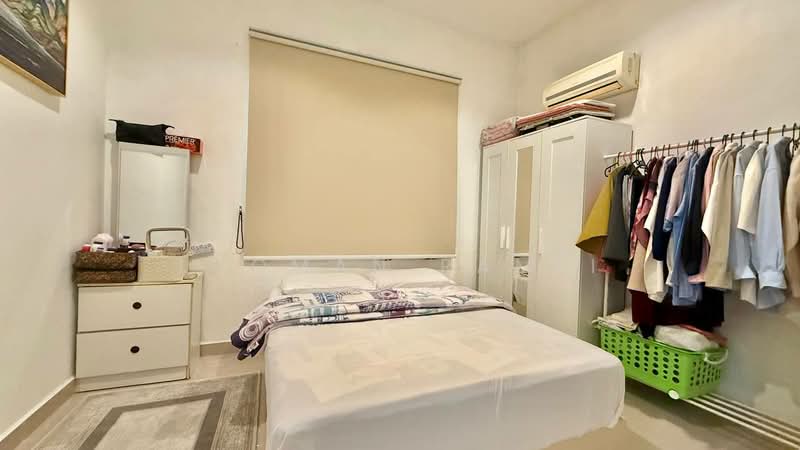 Puncak Pinggiran Putra untuk Untuk Dijual - RM 1,850,000, Apr 2026 - Bedroom - PropertyGuru.com.my