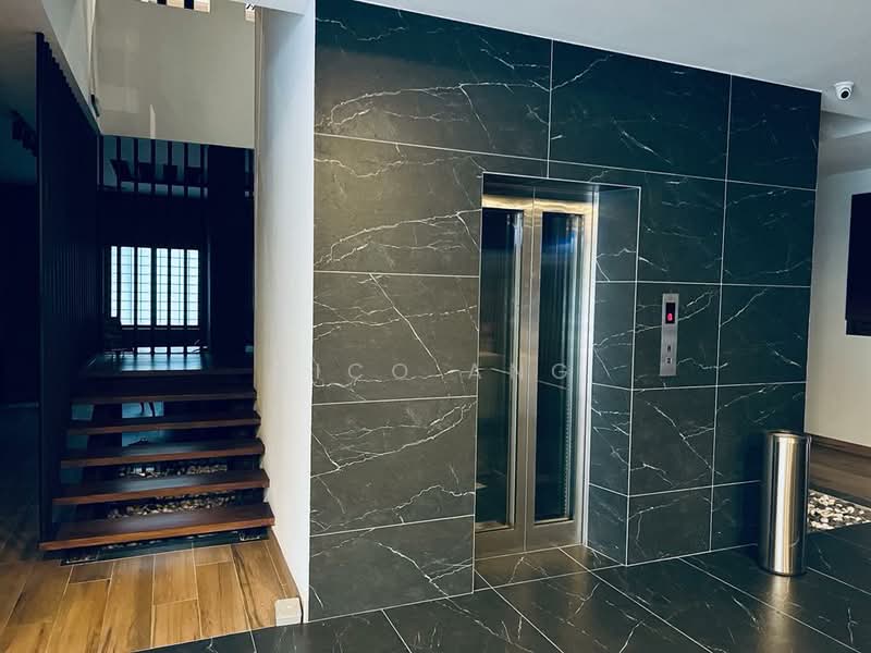 Shop / Office for Sale in Bukit Jelutong (Shah Alam) - Rico Ang - Interior - PropertyGuru.com.my