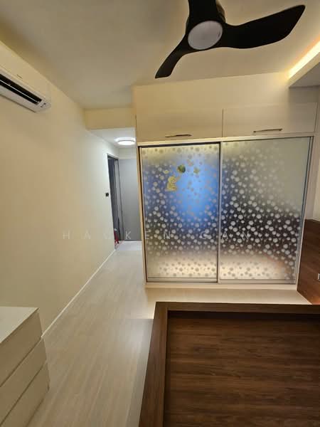 Service Residence for Rent at The Era @ Duta North - Hacken Gan - Bedroom - PropertyGuru.com.my