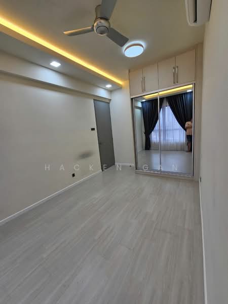 Service Residence for Rent at The Era @ Duta North - Hacken Gan - Bedroom - PropertyGuru.com.my
