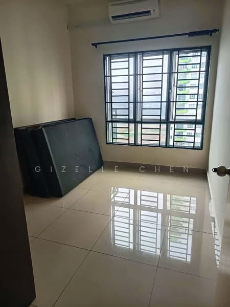 Servis Apartment untuk Disewa di OUG Parklane - Gizelle Chen - Interior - PropertyGuru.com.my