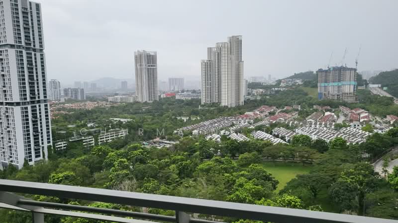 Kondominium untuk Dijual di The Westside One - Charmaine Tan - Exterior - PropertyGuru.com.my