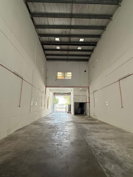 Kilang untuk Disewa di Taman Mount Austin (Tebrau) - Michele Sylvester - Interior - PropertyGuru.com.my