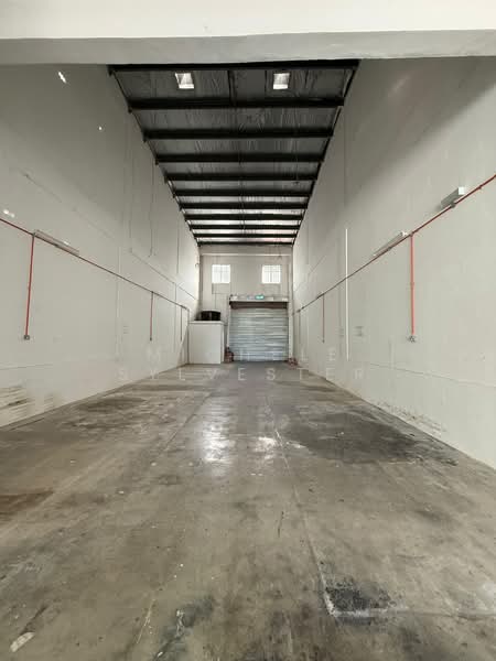 Kilang untuk Disewa di Taman Mount Austin (Tebrau) - Michele Sylvester - Interior - PropertyGuru.com.my