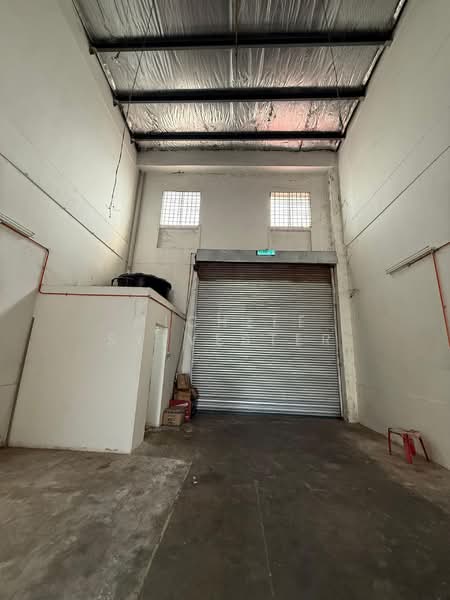 Kilang untuk Disewa di Taman Mount Austin (Tebrau) - Michele Sylvester - Interior - PropertyGuru.com.my