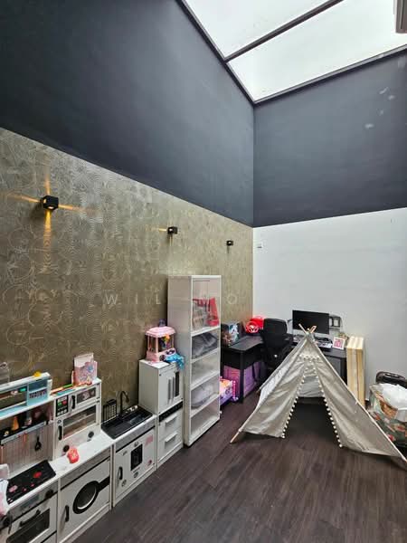 Cluster House for Sale in Taman Ekoflora (Johor Bahru) - Wil Mong - Interior - PropertyGuru.com.my