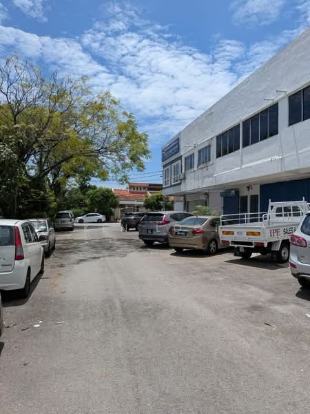 Shop / Office for Rent in SS4 (Petaling Jaya) - Ken Looi - Exterior - PropertyGuru.com.my