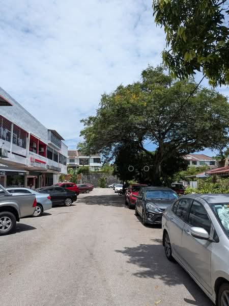 Shop / Office for Rent in SS4 (Petaling Jaya) - Ken Looi - Exterior - PropertyGuru.com.my