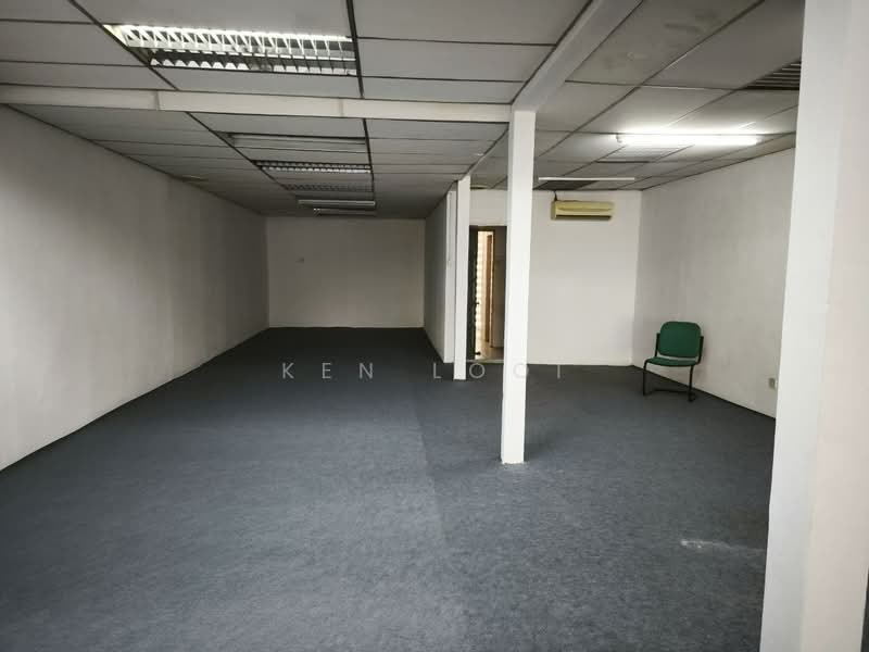 Shop / Office for Rent in SS4 (Petaling Jaya) - Ken Looi - Interior - PropertyGuru.com.my