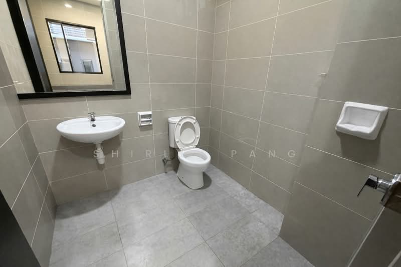 The Woodlands Cluster Homes @ Horizon Hills untuk Untuk Dijual - RM 2,200,000, Apr 2026 - Bathroom - PropertyGuru.com.my