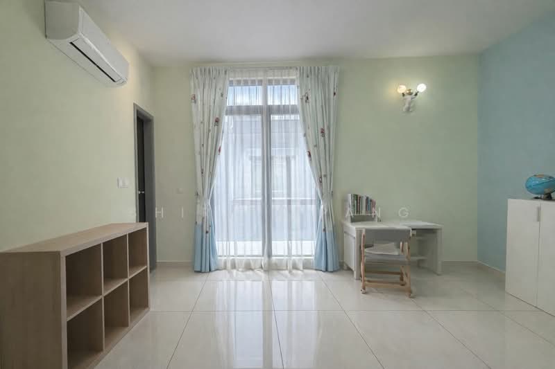 The Woodlands Cluster Homes @ Horizon Hills untuk Untuk Dijual - RM 2,200,000, Apr 2026 - Study - PropertyGuru.com.my