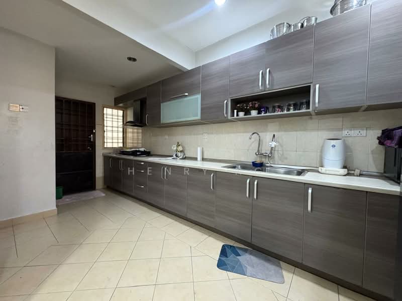 Bandar Puteri Jaya untuk Untuk Dijual - RM 458,000, Apr 2026 - Kitchen - PropertyGuru.com.my