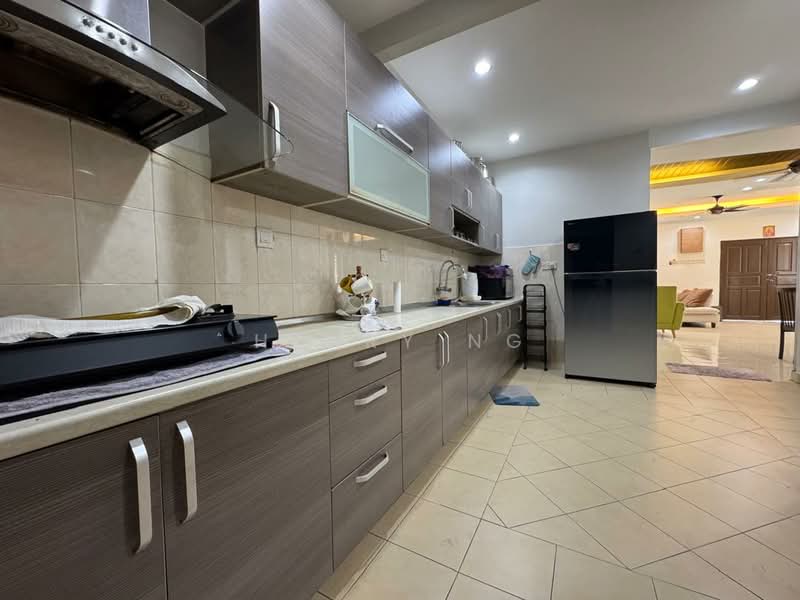 Bandar Puteri Jaya untuk Untuk Dijual - RM 458,000, Apr 2026 - Kitchen - PropertyGuru.com.my