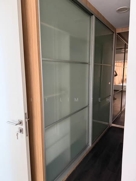 Service Residence for Rent at The Leafz @ Dedaun - Siet Lim Teh - Interior - PropertyGuru.com.my