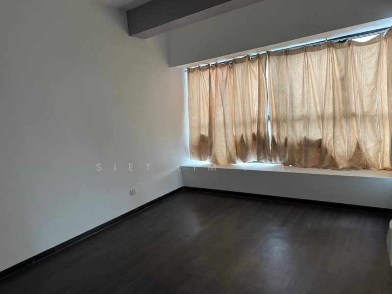 Service Residence for Rent at The Leafz @ Dedaun - Siet Lim Teh - PropertyGuru.com.my