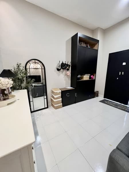 Rumah Teres 2 Tingkat untuk Dijual di Taman Pulai Hijauan (Skudai) - Janice . - Interior - PropertyGuru.com.my