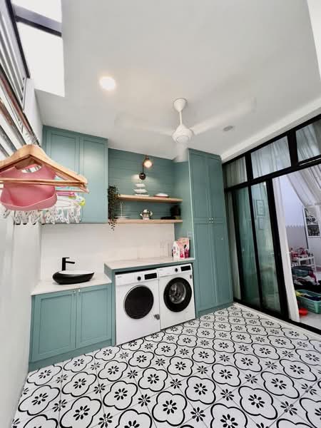 Rumah Teres 2 Tingkat untuk Dijual di Taman Pulai Hijauan (Skudai) - Janice . - Interior - PropertyGuru.com.my