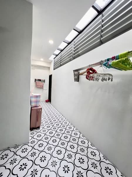 Rumah Teres 2 Tingkat untuk Dijual di Taman Pulai Hijauan (Skudai) - Janice . - Corridor - PropertyGuru.com.my