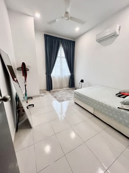 Rumah Teres 2 Tingkat untuk Dijual di Taman Pulai Hijauan (Skudai) - Janice . - PropertyGuru.com.my