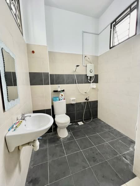 Rumah Teres 2 Tingkat untuk Dijual di Taman Pulai Hijauan (Skudai) - Janice . - PropertyGuru.com.my