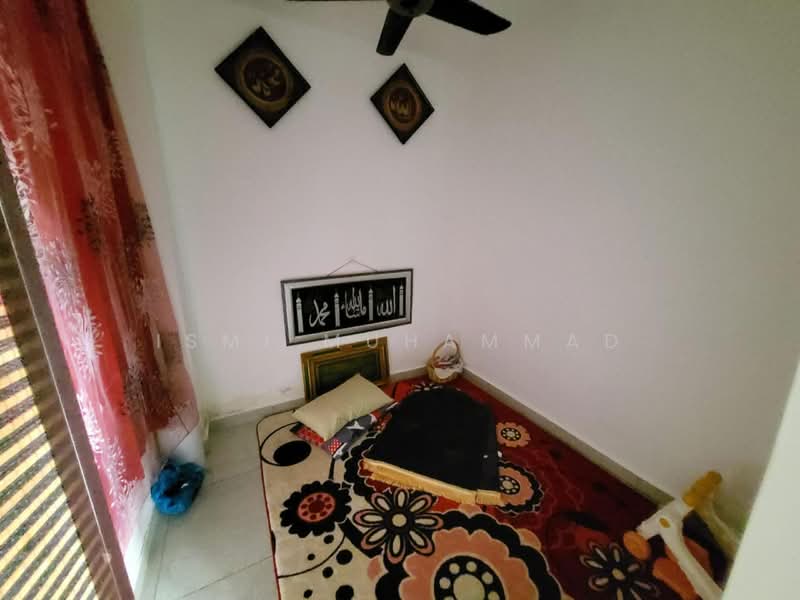 Rumah Teres 2 Tingkat untuk Dijual di Bandar Sri Sendayan (Negeri Sembilan) - Ismi Muhammad - Interior - PropertyGuru.com.my