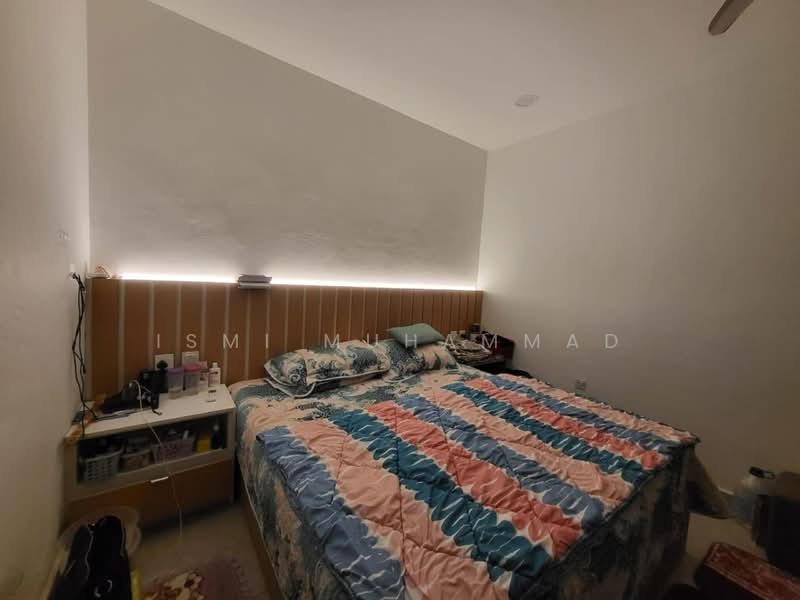 Rumah Teres 2 Tingkat untuk Dijual di Bandar Sri Sendayan (Negeri Sembilan) - Ismi Muhammad - Bedroom - PropertyGuru.com.my