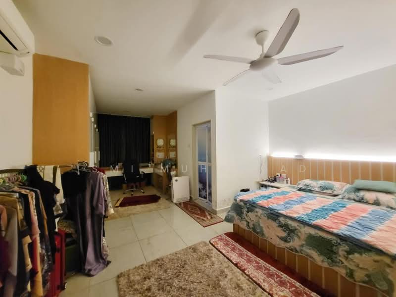 Rumah Teres 2 Tingkat untuk Dijual di Bandar Sri Sendayan (Negeri Sembilan) - Ismi Muhammad - Bedroom - PropertyGuru.com.my
