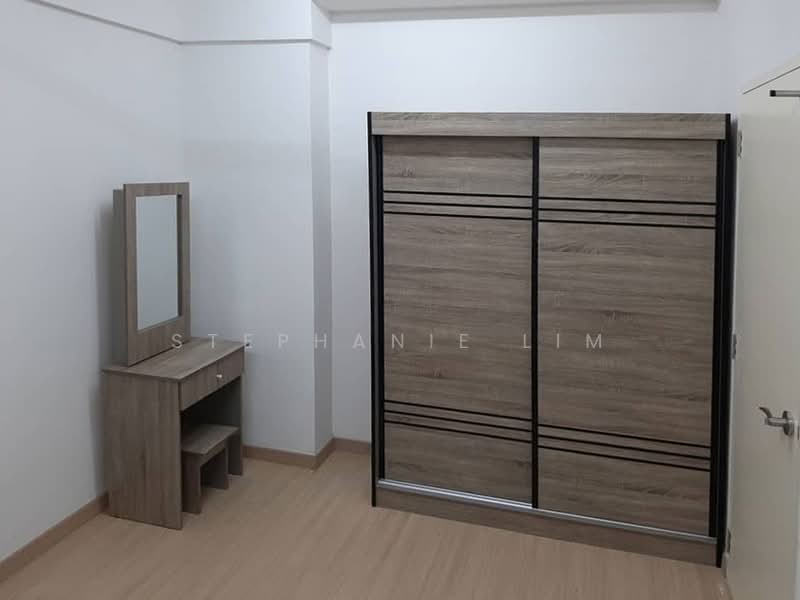 Apartment for Rent at Adria Residences - Stephanie Lim - Interior - PropertyGuru.com.my